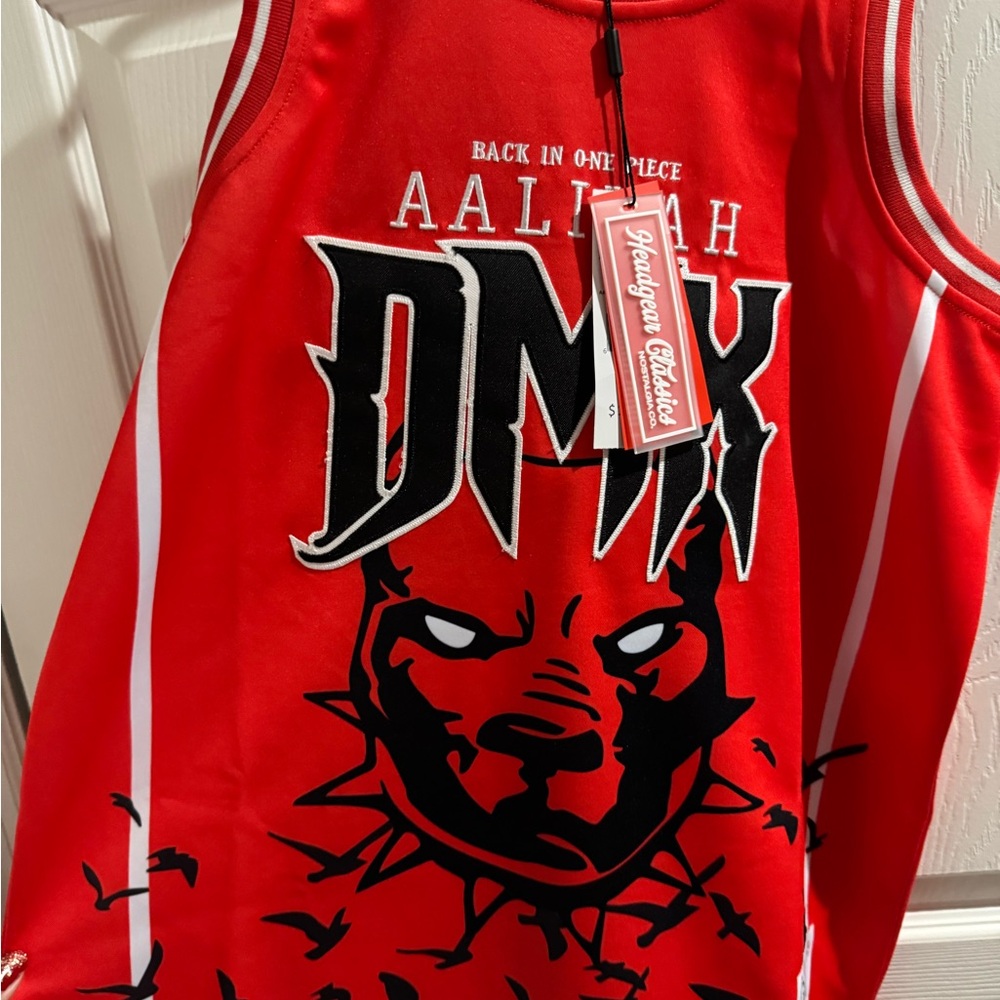 New DMX Jersey small - Picture 9 of 10